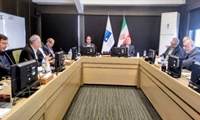 توسعه زراعت چوب نیازمند هم‌افزایی ملی است/ تأکید بر تخصیص پساب و رفع موانع بین‌دستگاهی