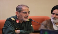 وزارت جهادکشاورزی در خط مقدم جنگ اقتصادی است