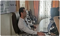برگزاری همزمان دوره‌های مهارتی «بهداشت شیر» و «بهداشت دام و جایگاه» در هشت شهرستان جنوب کرمان 