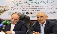 نقش تشکل‌ها در کاهش شکاف قیمتی و مدیریت بازار کشاورزی