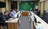 یکپارچه‌سازی اراضی موجب جلوگیری از تغییر کاربری می‌شود