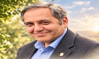 مصاحبی، مدیر روابط عمومی معاونت امور آب و خاک درگذشت