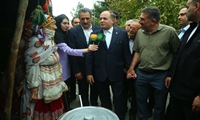 سهم ۷۰ درصدی عشایر و روستاییان در تولید محصولات کشاورزی/ دانش‌بنیان شدن کشاورزی شتاب می‌گیرد