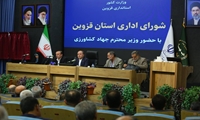 تلاش دولت جلوگیری از انتقال هزینه‌‌های جنگ به سفره مردم است/ واردات نهاده‌ برای همه آزاد است