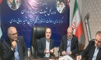 هدفگذاری تولید بیش از ۱.۶ میلیون تن آبزی/ تجارت آبزیان به ۸۰۰ میلیون دلار در سال ۱۴۰۴ رسید