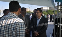 صیانت از اراضی کشاورزی و رفع موانع تولید