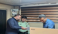 تاکید بر توسعه حفاظت هوشمند و پیشگیرانه از اراضی کشاورزی