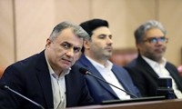 درآمد شرکت مادر تخصصی خدمات کشاورزی ۴۰ درصد افزایش یافت