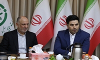 تقویت بازوهای اجرایی وزارت جهاد کشاورزی در تامین امنیت غذایی/ تداومِ مقتدرانه مسیر تأمین و توزیع نهاده‌های کشاورزی ضروری است