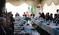 آغاز گردهمایی رؤسای سازمان‌های جهاد کشاورزی سراسر کشور در تبریز