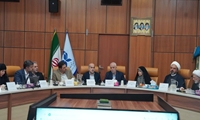 وزارت جهاد کشاورزی؛ هم‌سنگر نیروهای مسلح در عرصه ایثار و خدمت