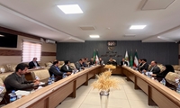 هدف‌گذاری جهاد کشاورزی کردستان برای رونق تولید با پشتوانه بانکی