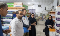 امنیت زنجیره تأمین دارو و واکسن‌های دامی در خوزستان/ دامپزشکی در برابر تغییرات جوی النینو  آمادگی کامل دارد