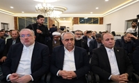وزیر جهاد کشاورزی با فعالان حوزه دام و طیور مراغه دیدار کرد
