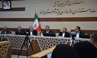 دیدار وزیر جهاد کشاورزی با فعالان تجاری بخش کشاورزی