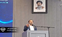 ۹۷ درصد داروهای دامی در داخل تولید می‌شود