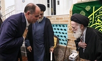 پیام تسلیت وزیر جهاد کشاورزی در پی ارتحال آیت‌الله شبیری زنجانی