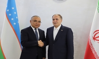 همکاری ایران و ازبکستان در حوزه امنیت غذایی تقویت می‌شود/ آمادگی برای توسعه صادرات مرغ و تخم‌مرغ
