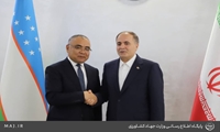 همکاری ایران و ازبکستان در حوزه امنیت غذایی تقویت می‌شود/ آمادگی برای توسعه صادرات مرغ و تخم‌مرغ .