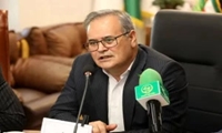 غلامرضا گل‌محمدی رئیس کمیته تخصصی تحقیقات، آموزش و ترویج کارگروه تخصصی امنیت غذایی شد