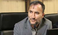 سرپرست دفتر واگذاری و توسعه اراضی سازمان امور اراضی کشور معرفی شد/ تأکید بر بهره‌گیری از ظرفیت‌های قانونی برای یکپارچه‌سازی اراضی