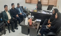 مشارکت زنان روستایی و عشایر دراجرای طرح ملی کاشت یک میلیارد درخت