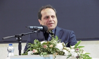 بهره‌برداری از ۳۸ طرح تولیدی و عمرانی بخش کشاورزی در اردبیل همزمان با هفته جهاد کشاورزی
