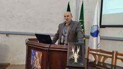 انعقاد تفاهم نامه انتقال دانش فنی تکثیر شاه میگو به بخش خصوصی در آذربایجان غربی 