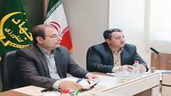 ساماندهی نظارت و بازرسی بر بازار میوه و تره بار استان یزد