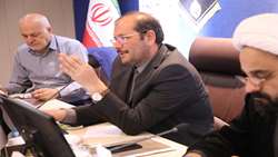 برنامه‌ریزی برای تحقق اهداف برنامه هفتم توسعه کشور در بخش منابع طبیعی