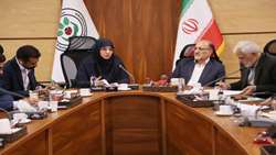 نقش کلیدی سازمان حفظ نباتات در تامین امنیت غذایی کشور 