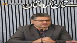 امنیت غذایی، زمینه ساز امنیت ملی است