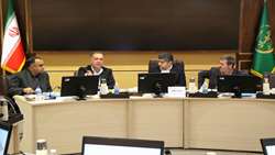 برگزاری مجمع عمومی عادی سالیانه شرکت مادرتخصصی صندوق حمایت از توسعه سرمایه‌گذاری در بخش کشاورزی