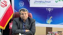 بخش کشاورزی برای کشت پاییزه در سیستان و بلوچستان آماده می‌شود
