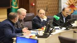  سلامت دام کشور در وضعیت مطلوب است