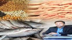 صادرات بیش از 259 تن فرآورده های خام دامی به خارج از کشور