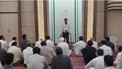 افتتاح  ۵۵ پروژه‌ با اعتبار ۶۵٠ میلیارد تومان در شهرستان بستک به مناسبت هفته دولت
