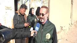 کشاورزان بدون نگرانی با کارشناسان سرشماری کشاورزی همکاری کنند