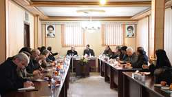برنامه های هفته پژوهش در بخش کشاورزی استان آذربایجان شرقی اعلام شد