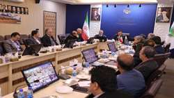 پیشرفت طرح مردمی کاشت یک میلیارد درخت با بکارگیری همه ظرفیت‌ها