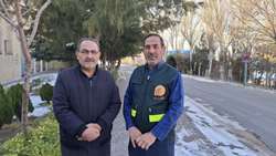 جمع‌آوری ۸۲ درصد اطلاعات مورد نیاز بهره‌برداران کشاورزی آذربایجان شرقی
