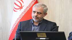 کسب رتبه برتر کشوری هسته گزینش جهاد کشاورزی فارس