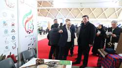 تعامل بین منابع طبیعی و محیط زیست افزایش یابد/ نمایشگاه محیط زیست، فرصتی برای نمایش دستاوردهای منابع طبیعی