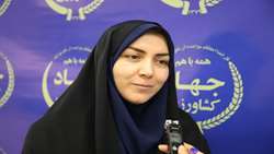 افزایش سهم زنان در پست‌های مدیریتی وزارت جهادکشاورزی/ تدوین برنامه ساماندهی مشاغل زنان روستایی و عشایری ظرف شش ماه آینده