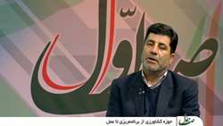 کشاورزی قراردادی راهکاری برای رقابت‌پذیری محصولات در بازارهای جهانی/ اجرای الگوی کشت نیازمند هماهنگی سه قوه است