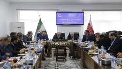 نمایشگاه صنایع غذایی در شهرستان شبستر راه‌اندازی شود
