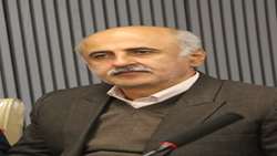 ایجاد بستر مناسب الگوی کشت در کردستان اولویت جهاد کشاورزی است