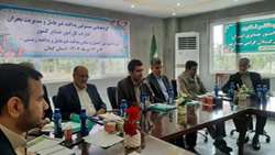 جامعه عشایری در پدافند غیرعامل و امنیت مرزها نقش مهمی دارند