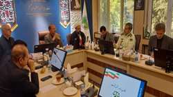 سازمان منابع طبیعی در تمام جغرافیای ایران مشغول اجرای طرح است/ لزوم تدوین برنامه‌ای جداگانه برای مدیریت هرکدام از رویشگاه‌های جنگلی