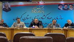  ضریب رشد ۵.۸ درصدی تولیدات شیلاتی رقم خورد